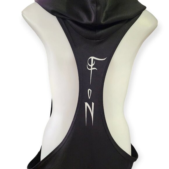 Unisex Active Hoodie Top - Picture 7 of 12